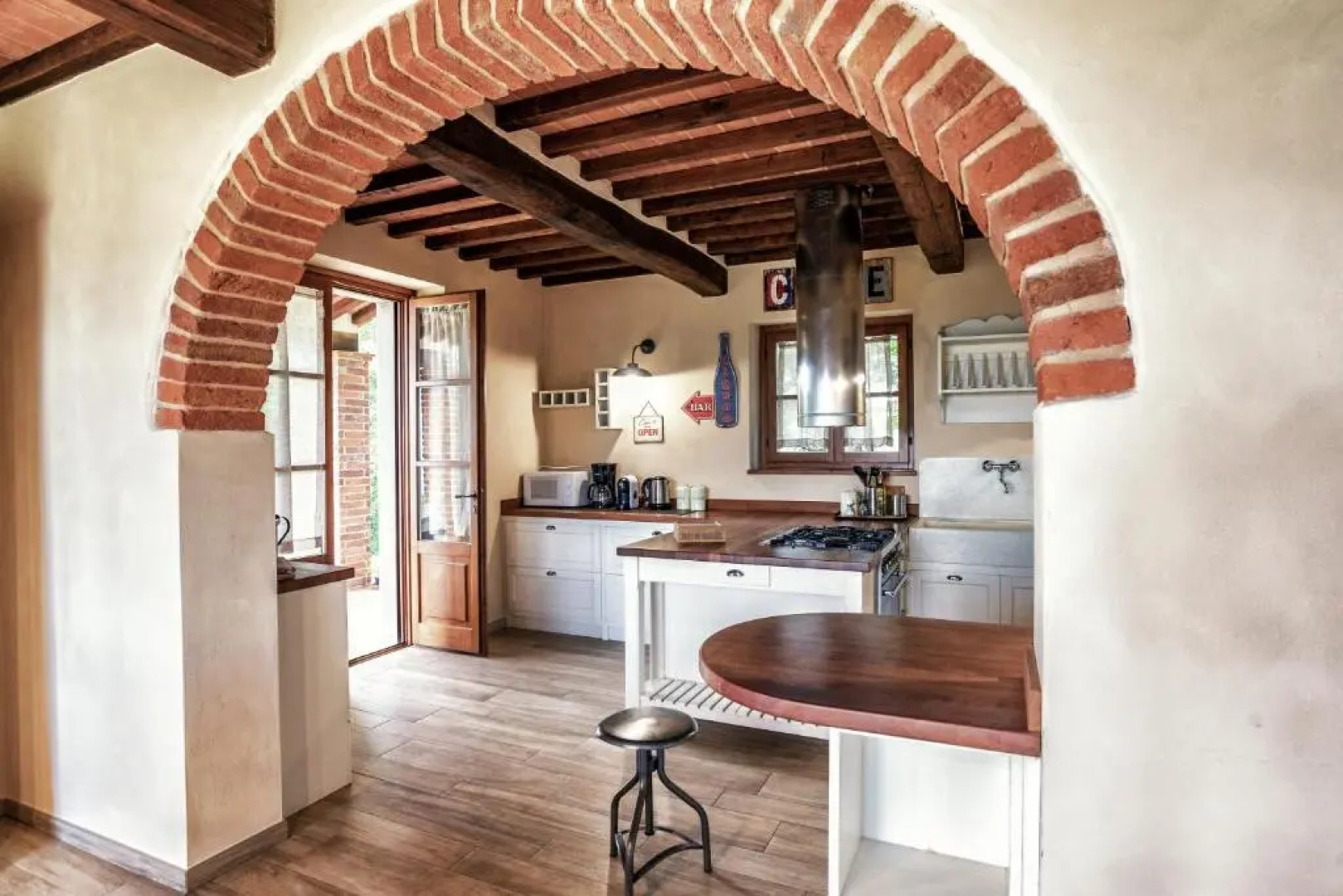 Podere Ortaglia di Sopra