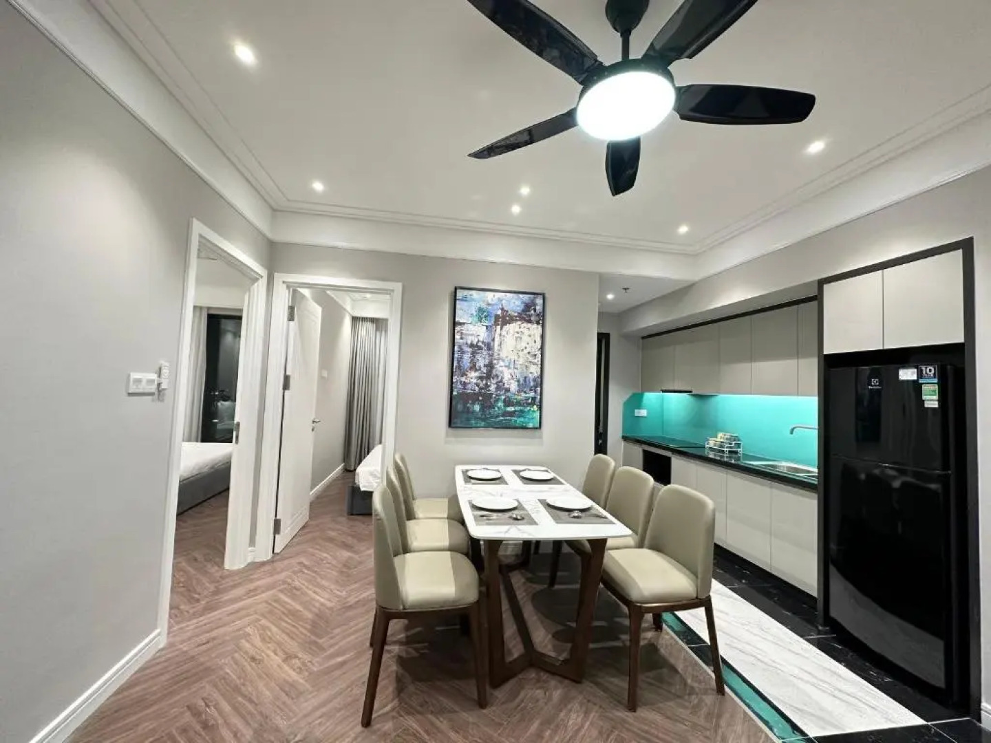 Căn hộ Altara 5 sao Quy Nhơn - Thiên Trang apartment