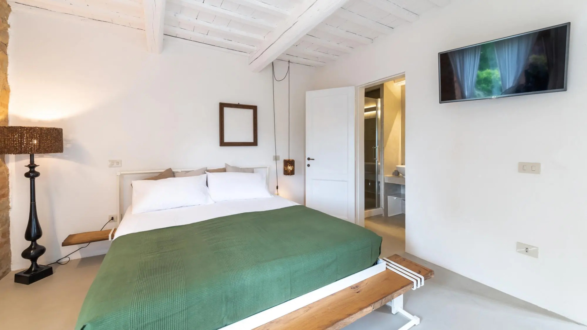 Villa Casanostra 12 in San Ginesio