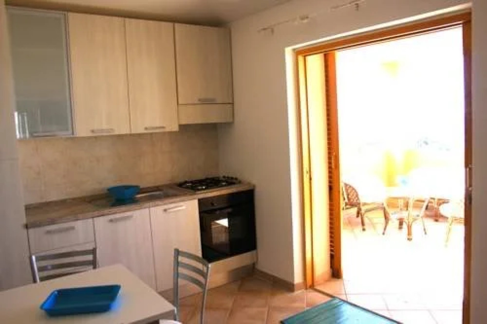 Casa I Corbezzoli - Paduledda - Isola Rossa