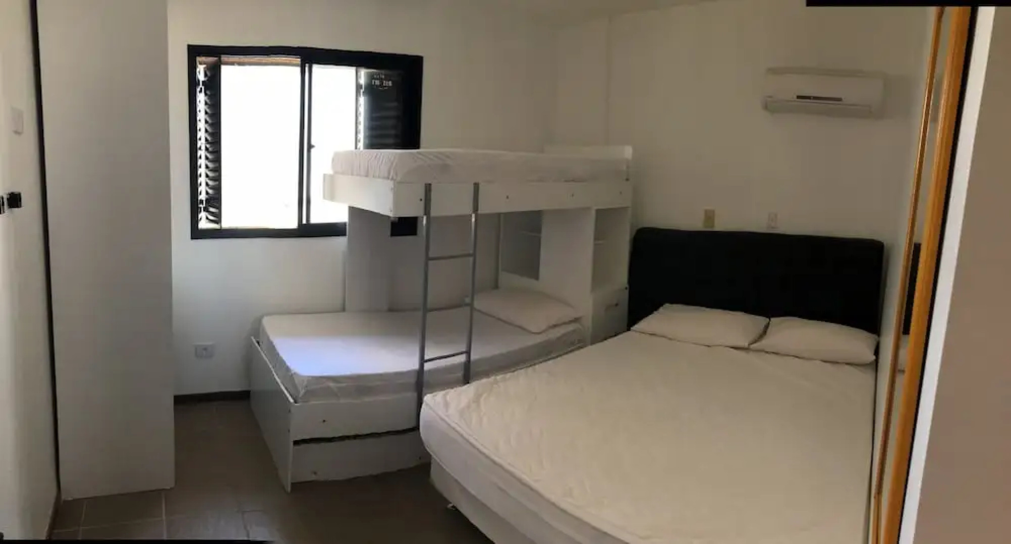 Apartamento em Caiobá