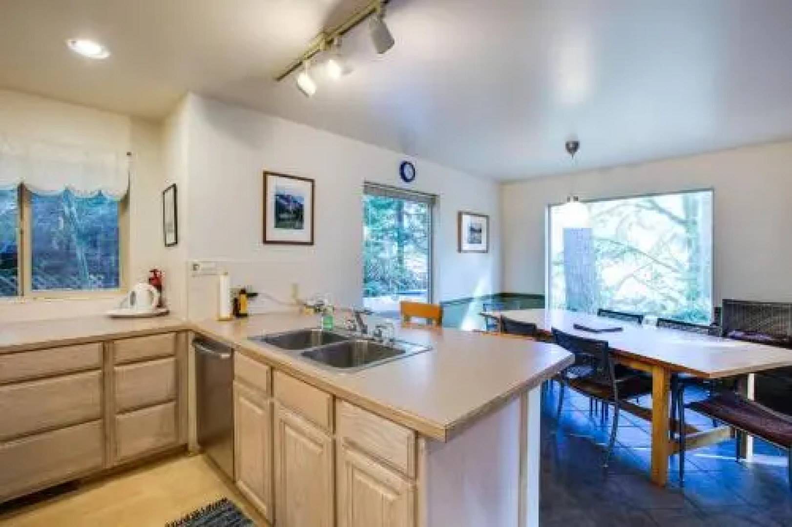 Mount Baker Rim 19 By Redawning