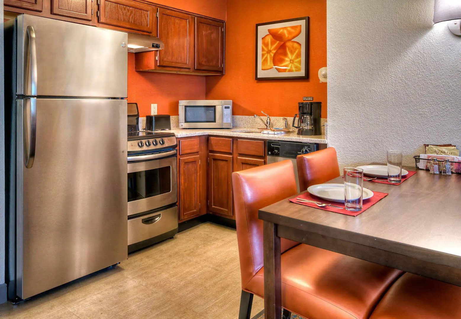 Residence Inn By Marriott Memphis Germantown