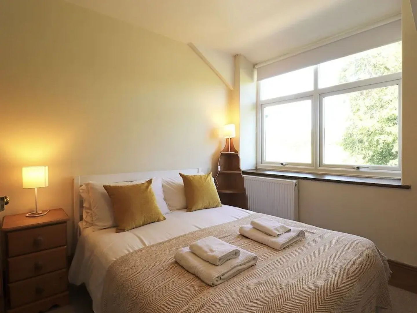 Luxury Holiday Home In Alsop-En-Le-Dale With Garden