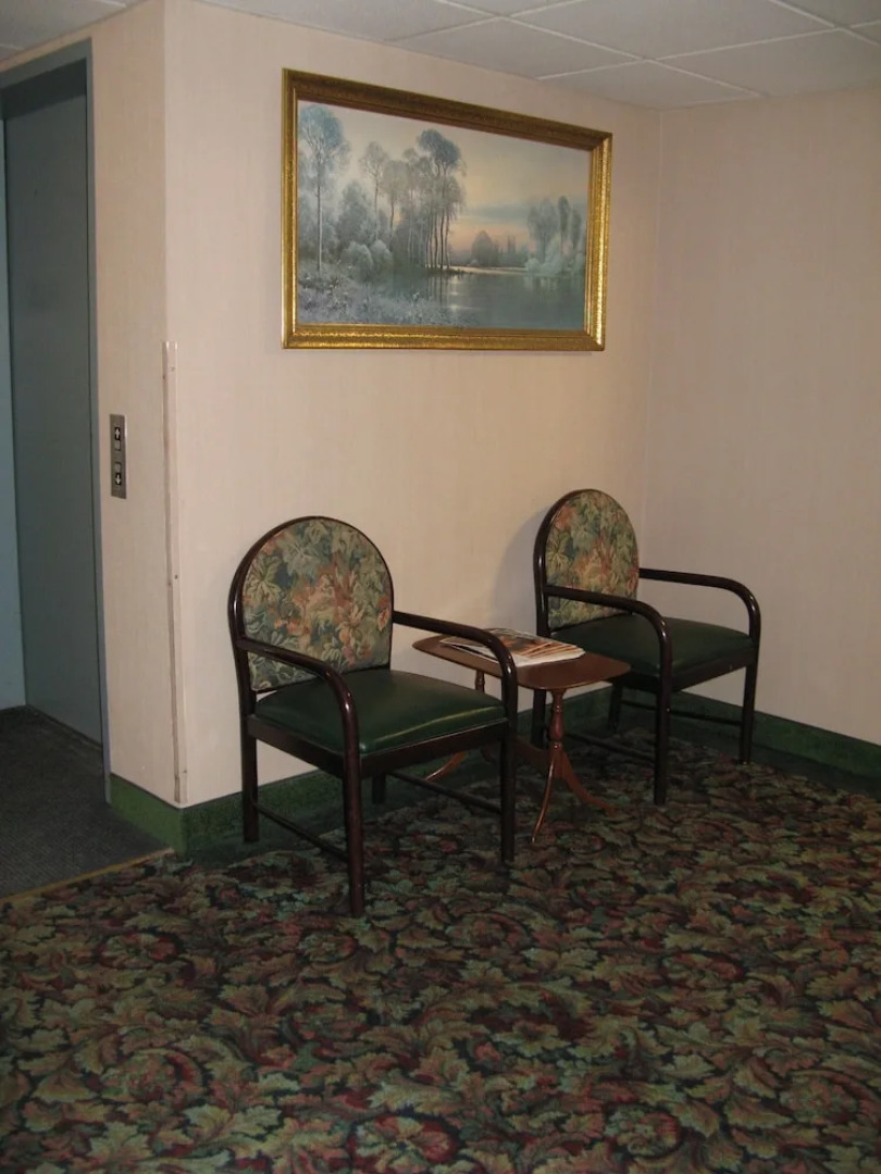 Handys Extended Stay Suites