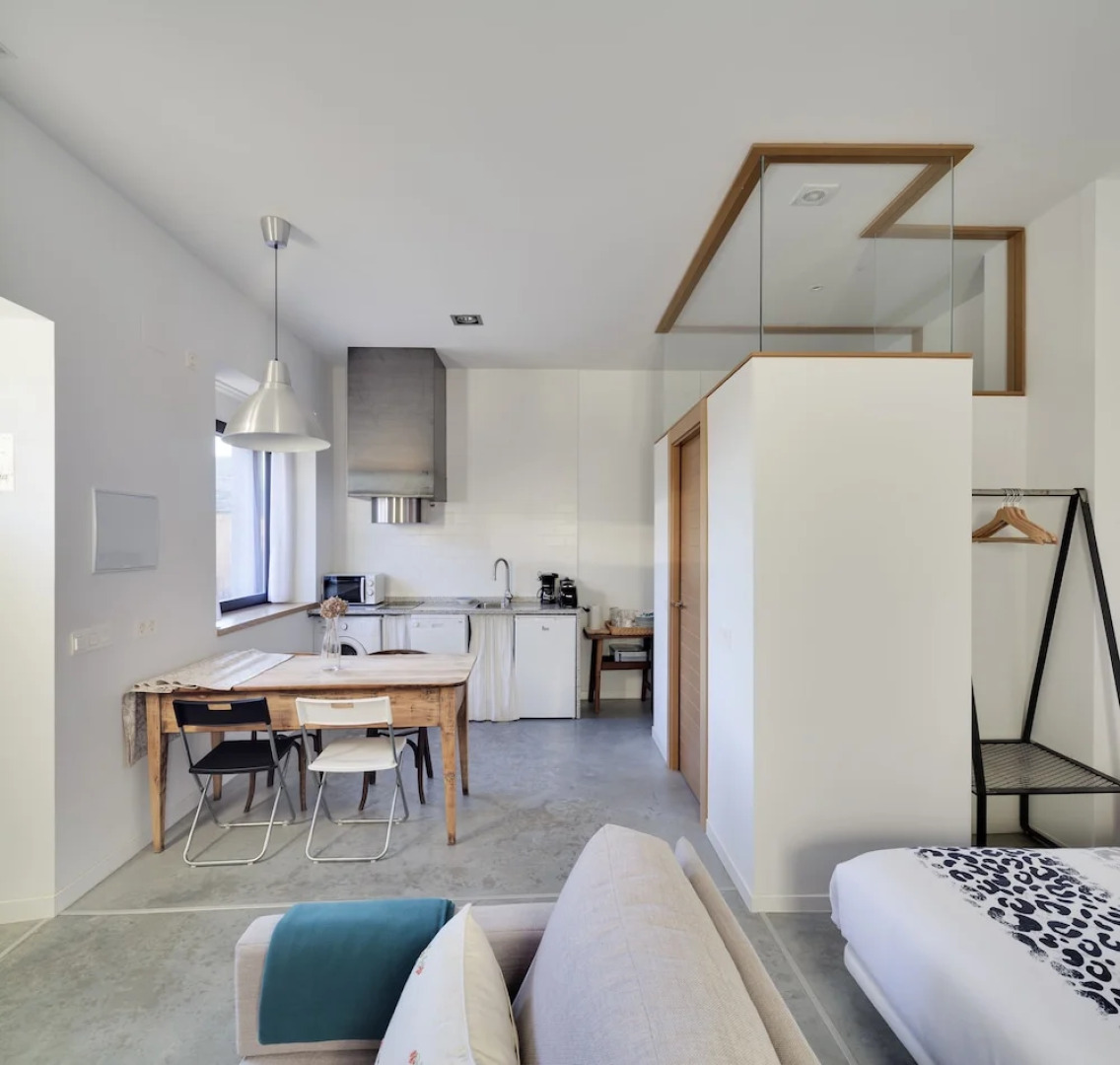 Casa de la Devesa de Sanabria