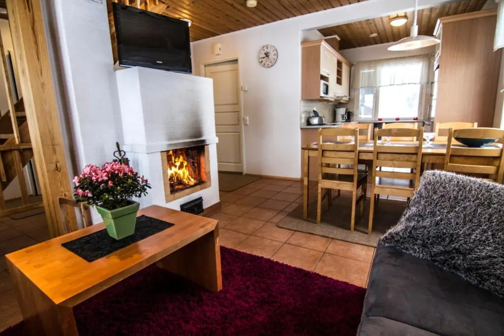 Naapurivaaran Lomakeskus