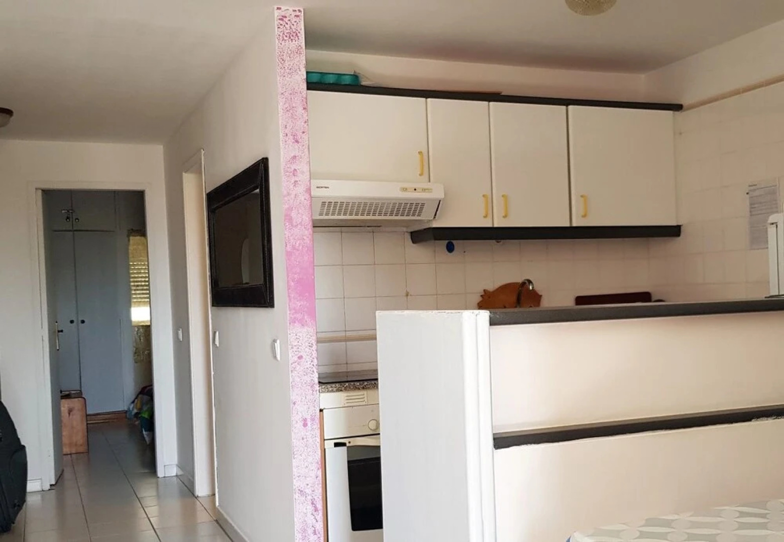 Beautiful Apt in Vila Rosa by Rental4all