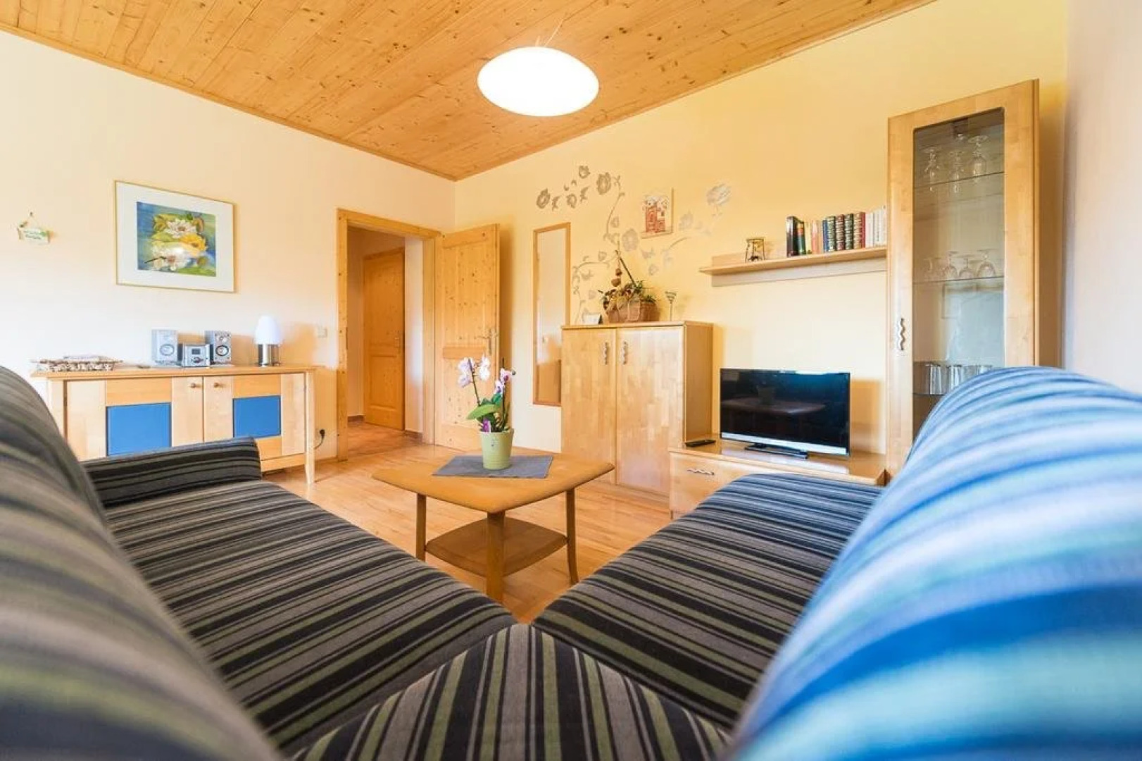 Hotel Garni Hügellandhof