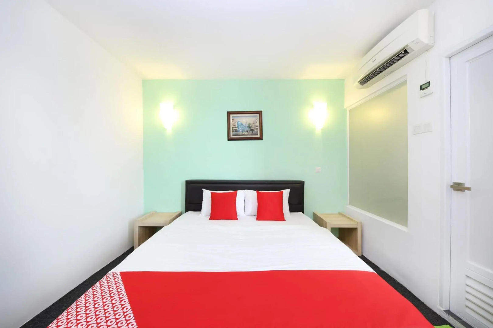 Hotel O Marvelton Hotel