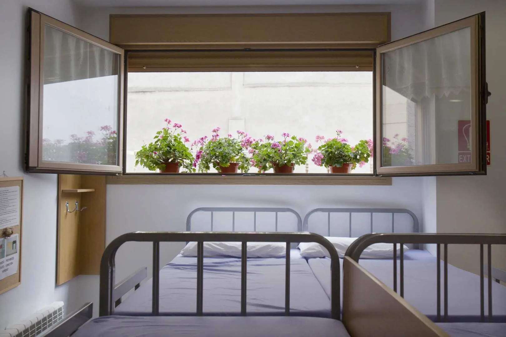 Albergue Albas - Hostel