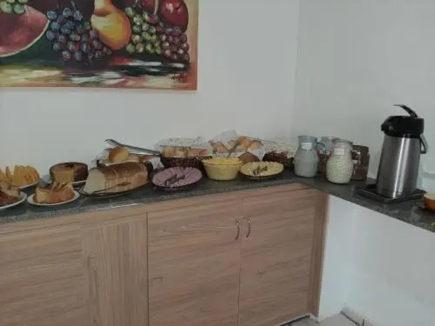 Pousada Flor do Dende