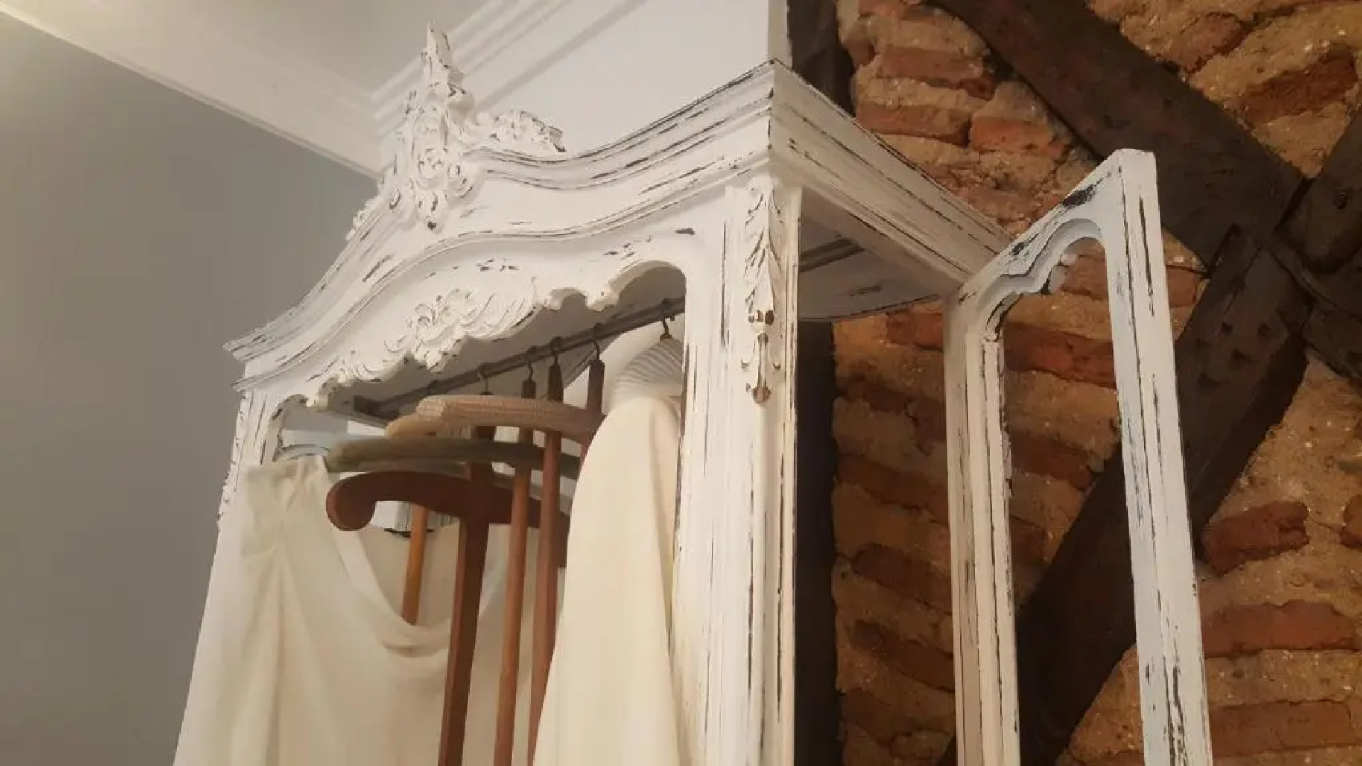 Charming Apartment I Historical Center