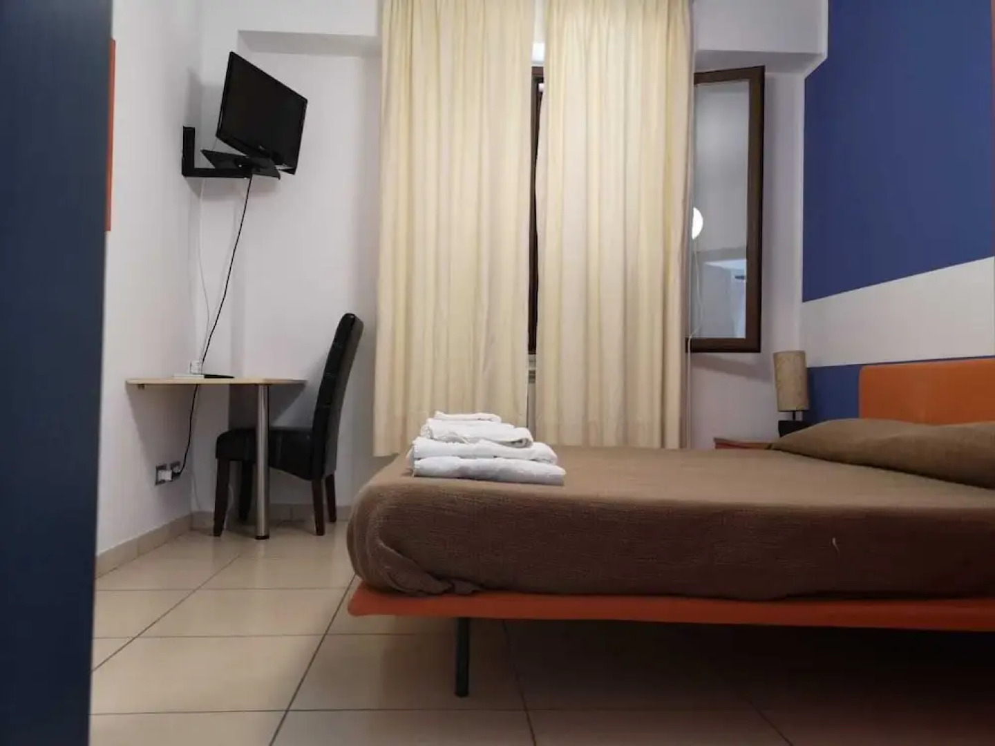 Piano Verde Casa Vacanze