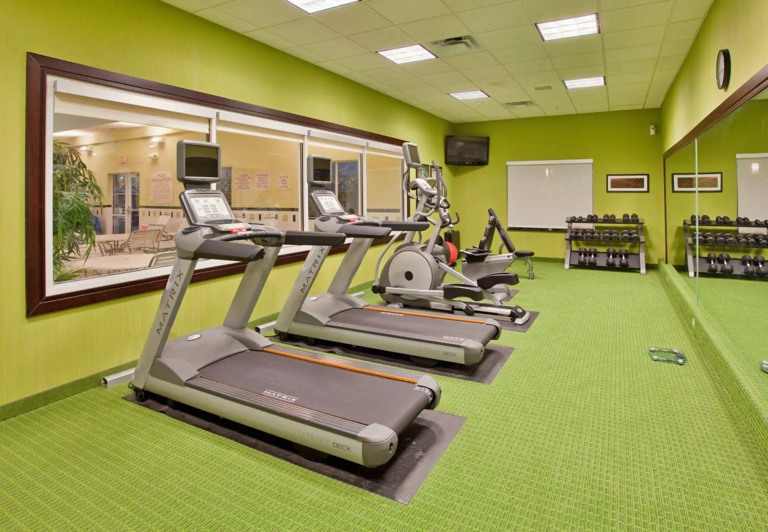 Fairfield Inn & Suites Kearney