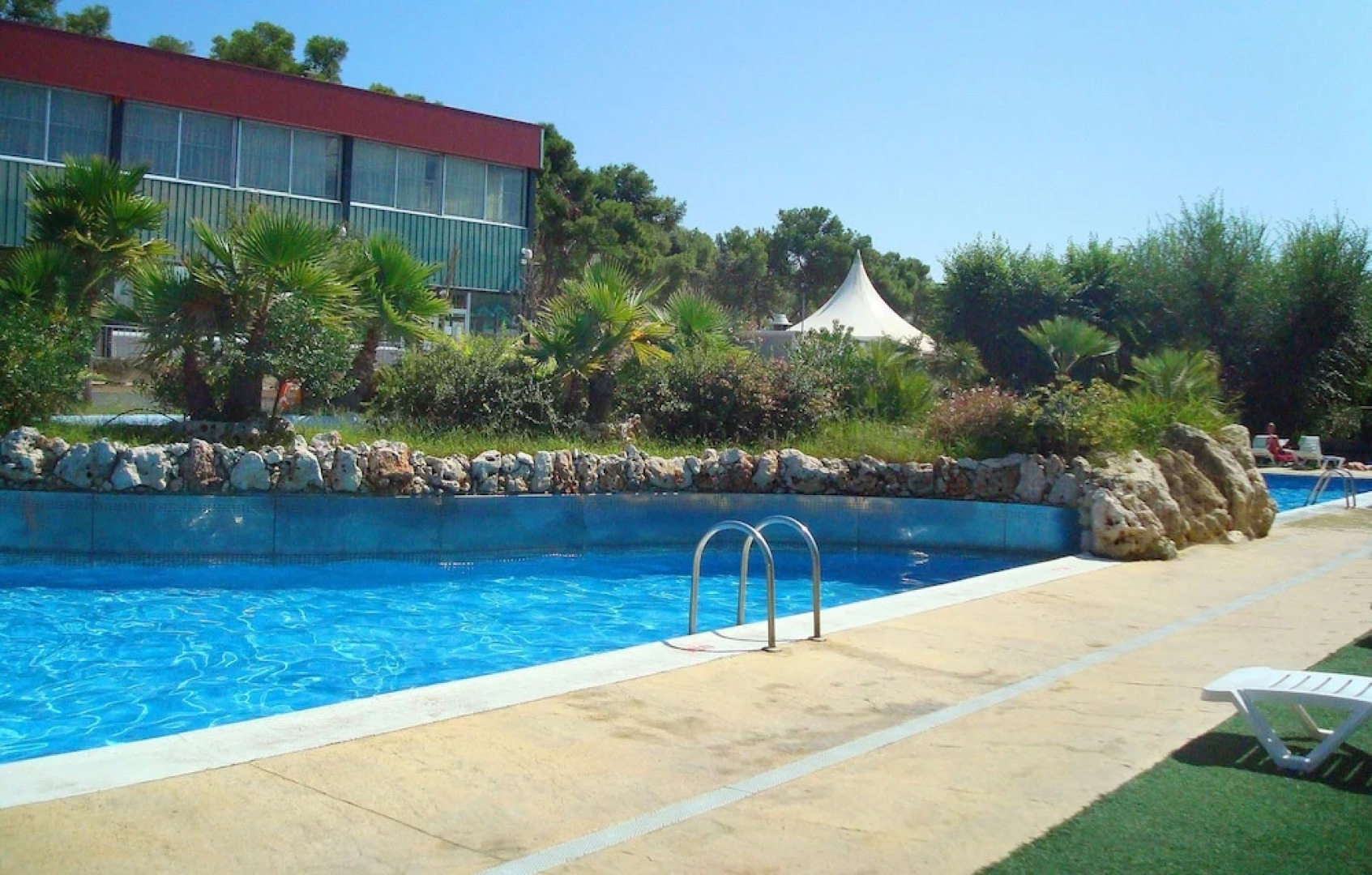 Domaine Résidentiel de Plein-Air Kings - Palamos