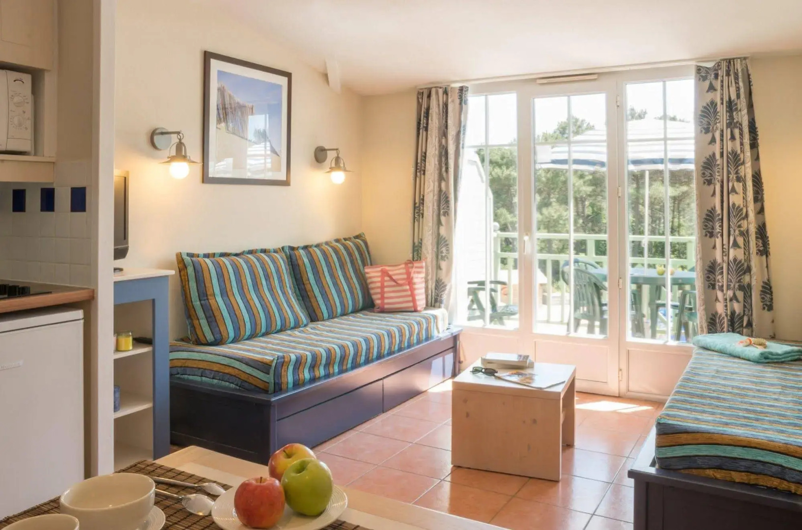 Village Pierre & Vacances - Lacanau