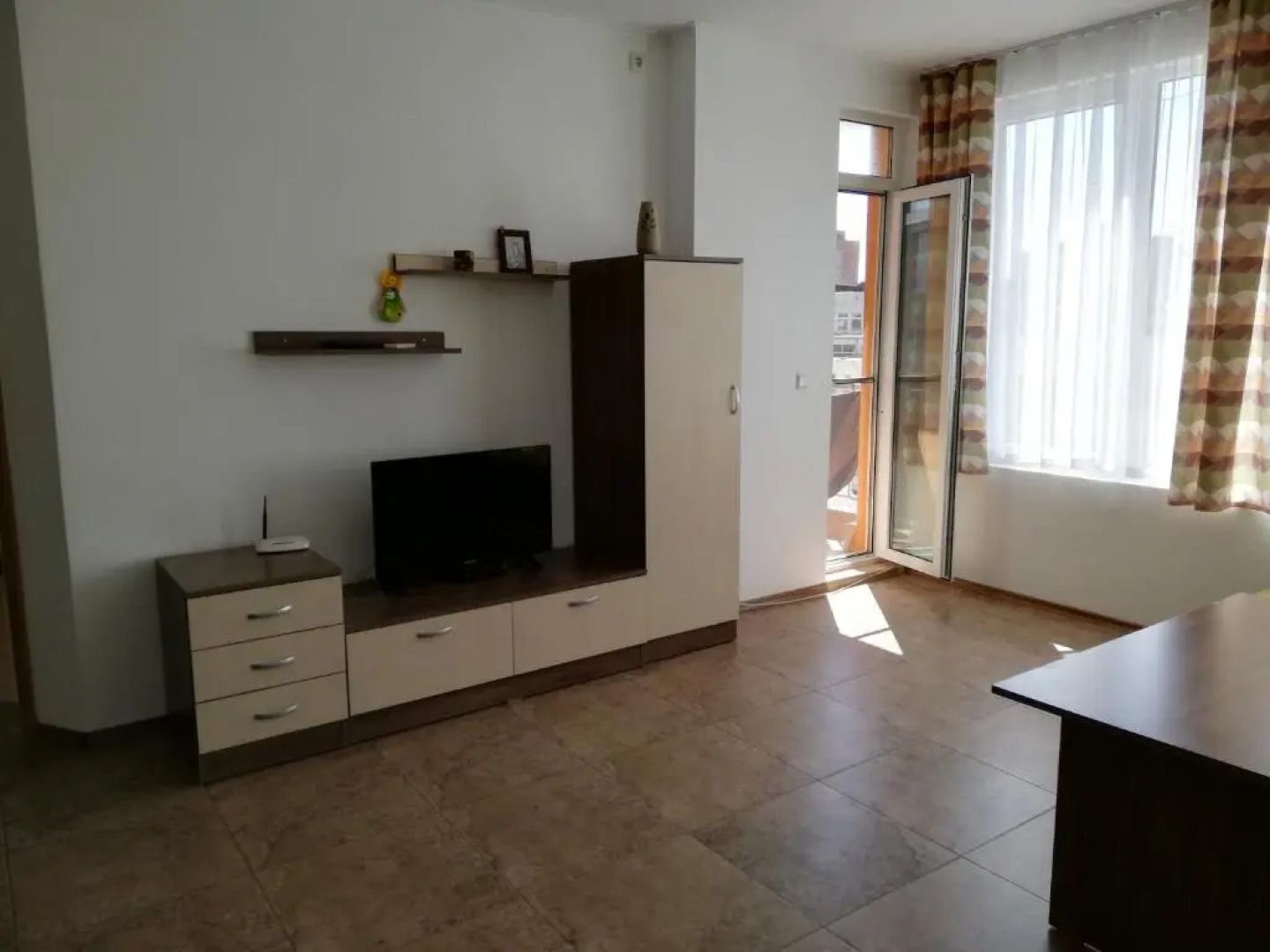 Apartamenti Zhelezovi