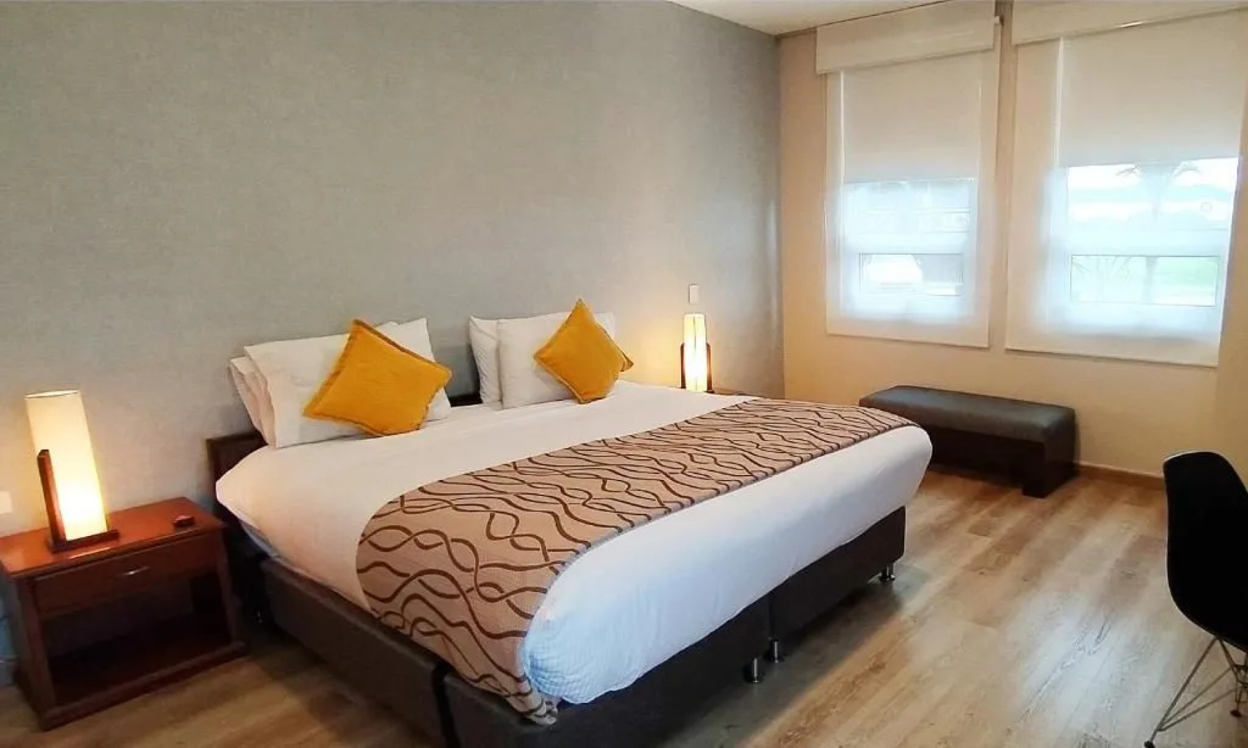 Xué Sabana Hotel Campestre