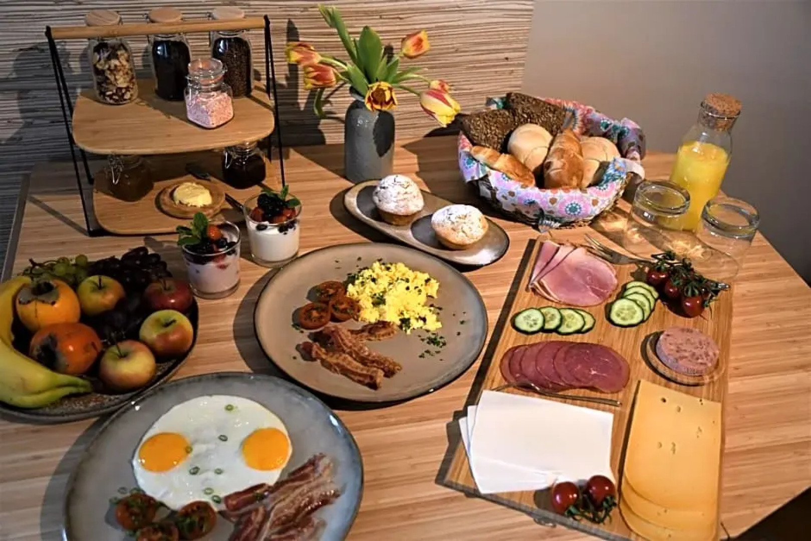 Wadden (W)eiland Bed en Breakfast op Texel