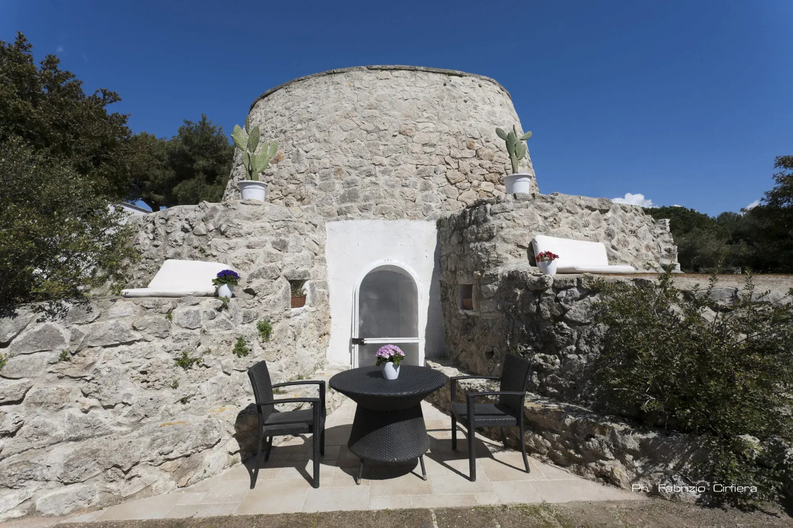 Hotel a Due Passi Dal Pizzo