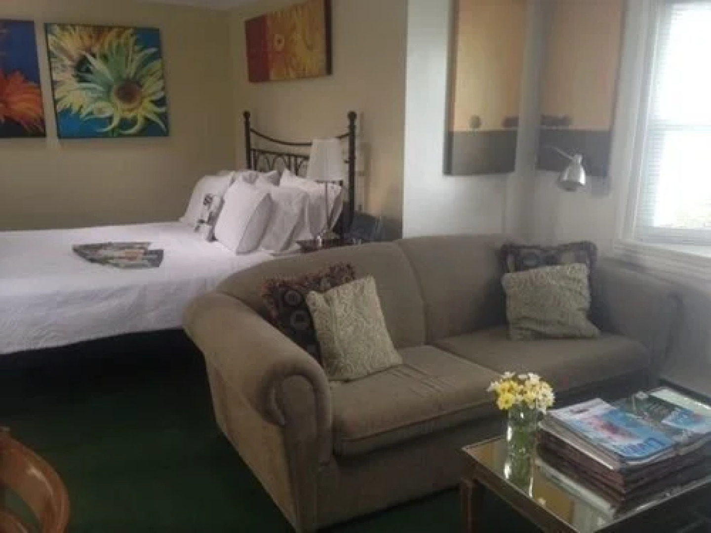 Cottage the Lake Beamsville