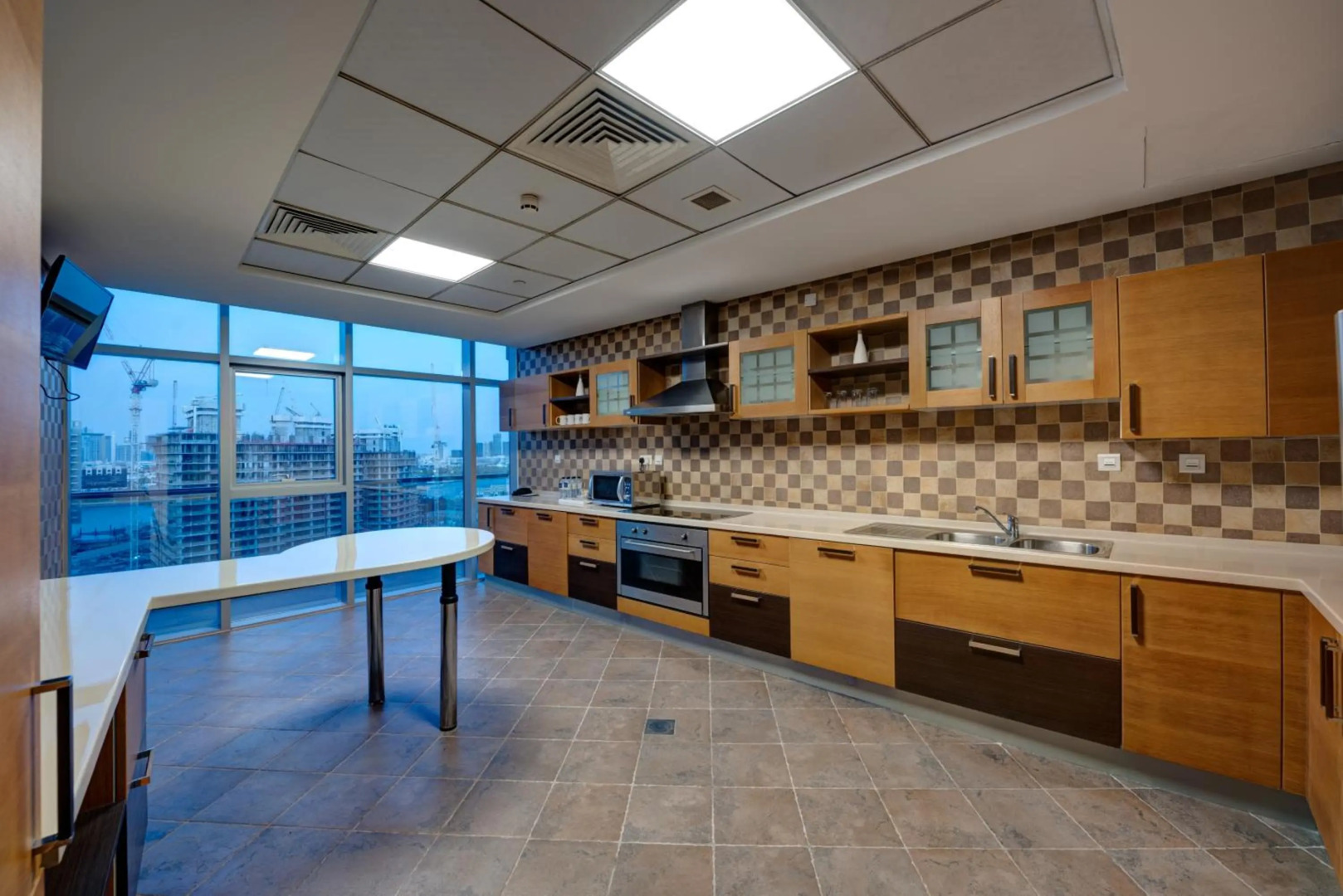 Copthorne Hotel Dubai