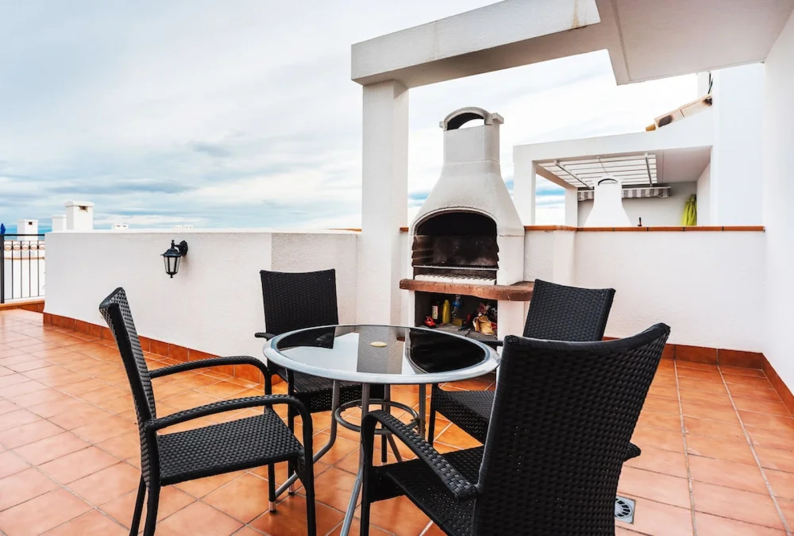 Espanhouse Azul Beach