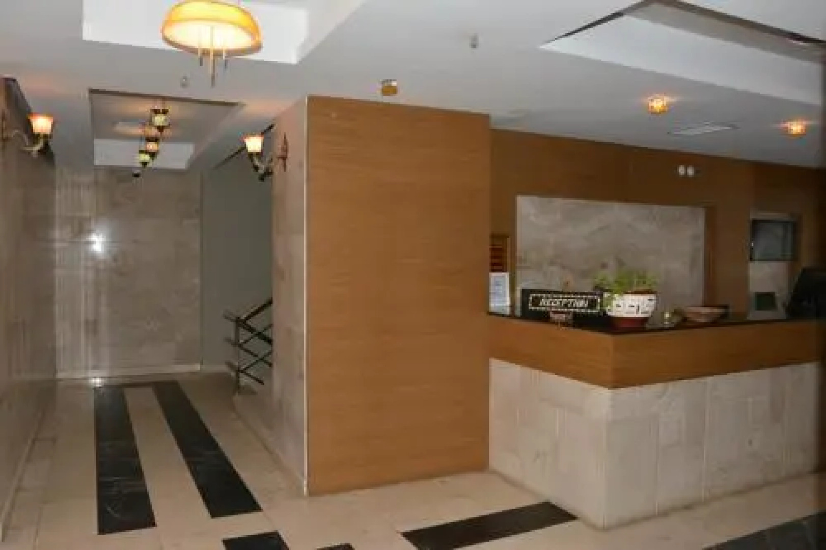 Mirava River Suites Hotel