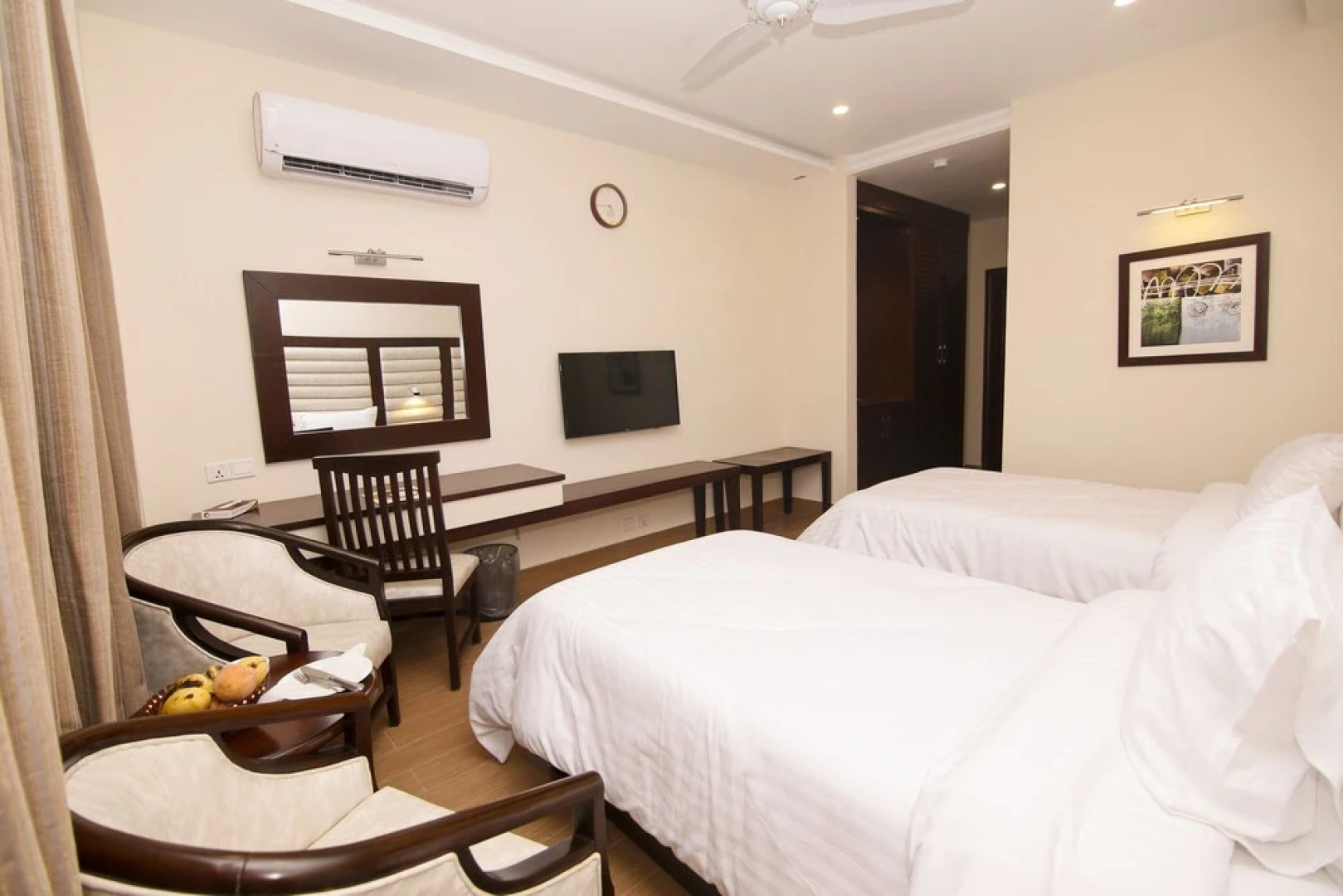 Hotel One Rahim Yar Khan