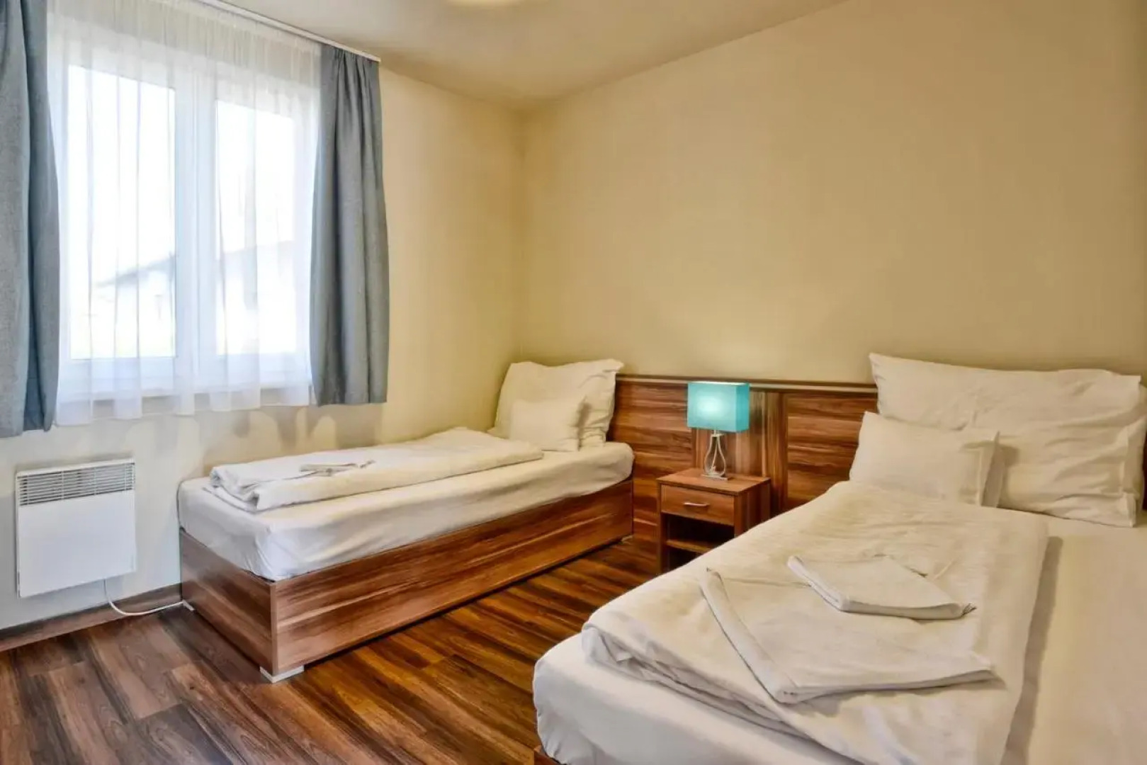 Pandora Zsory Apartmanok