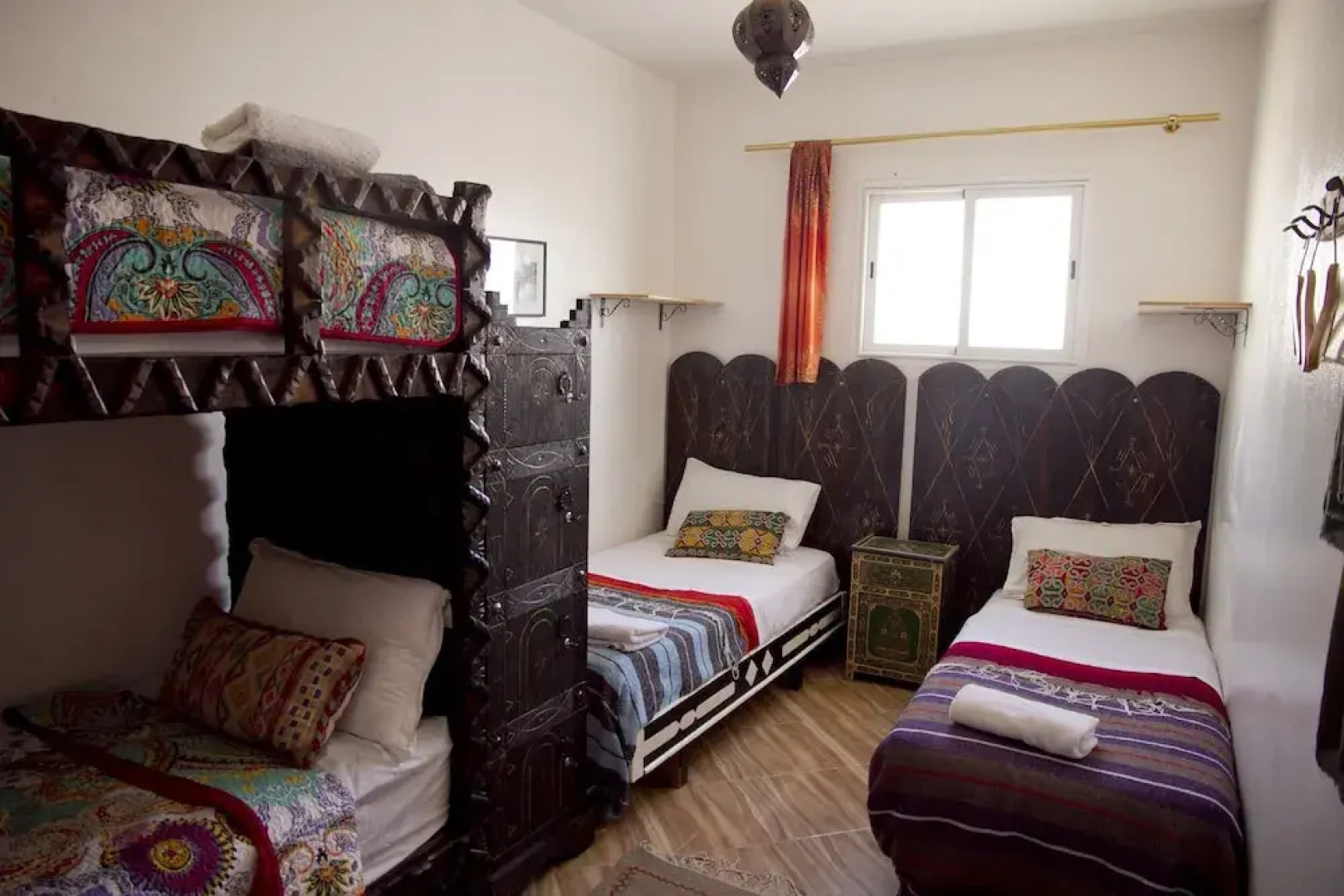 Amayour Surf Hostel