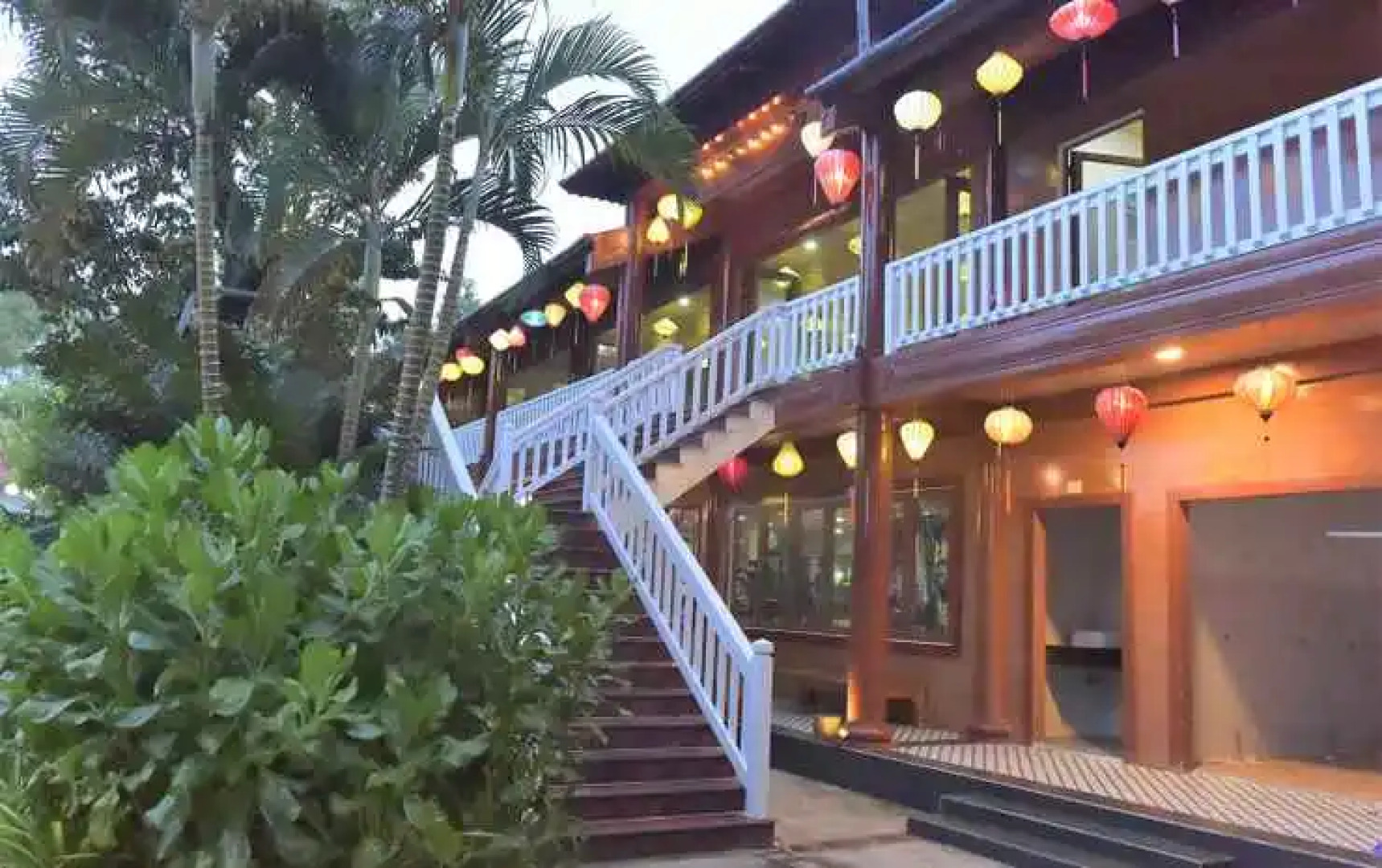 Rainforest Resort Phu Quoc