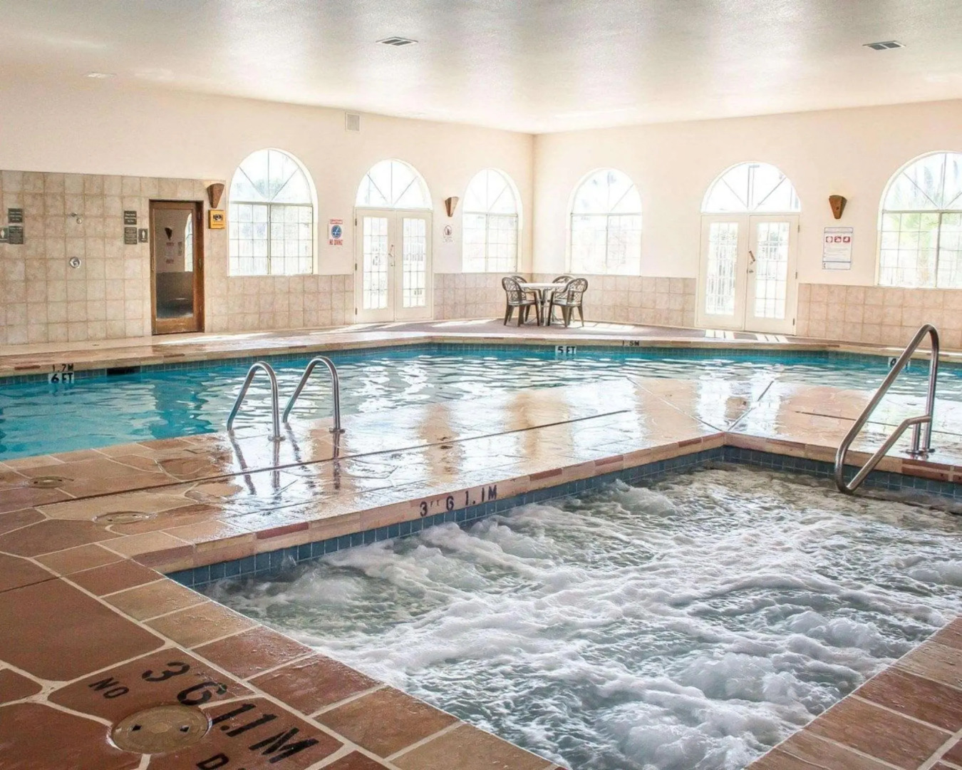 Quality Inn & Suites