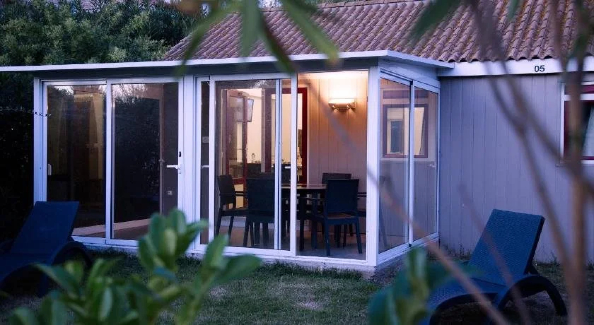 Lodges Mediterranée