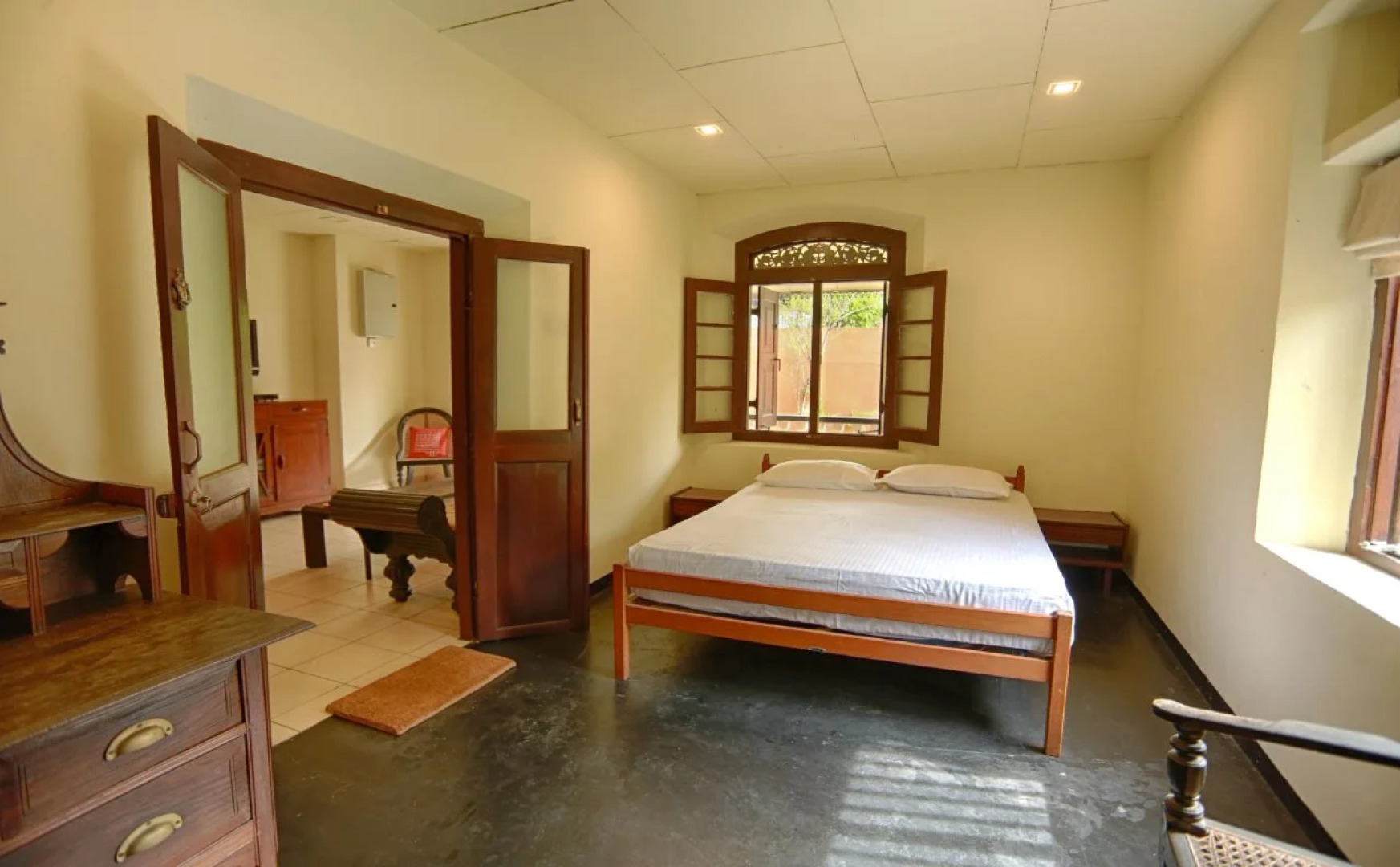 Rathgama Beach House