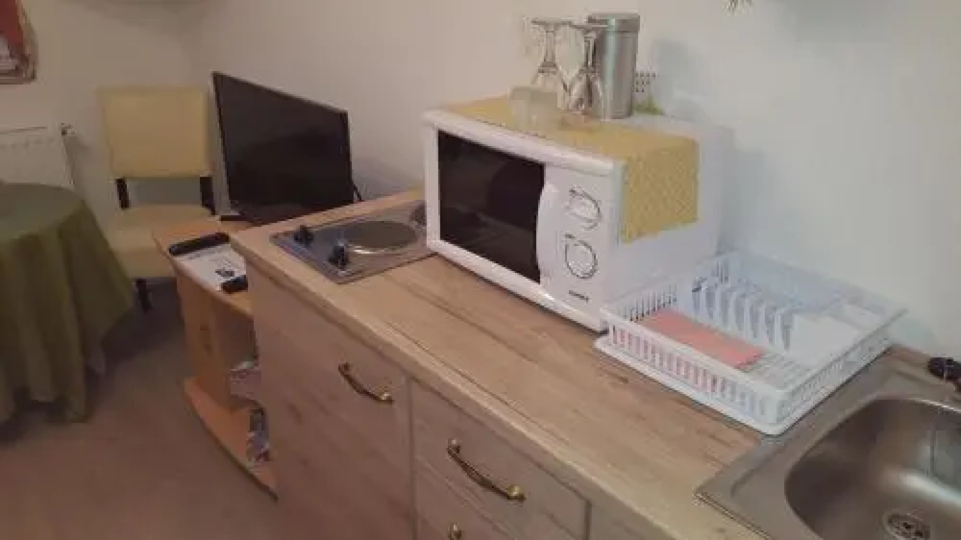 Karmelita Boutique Apartman