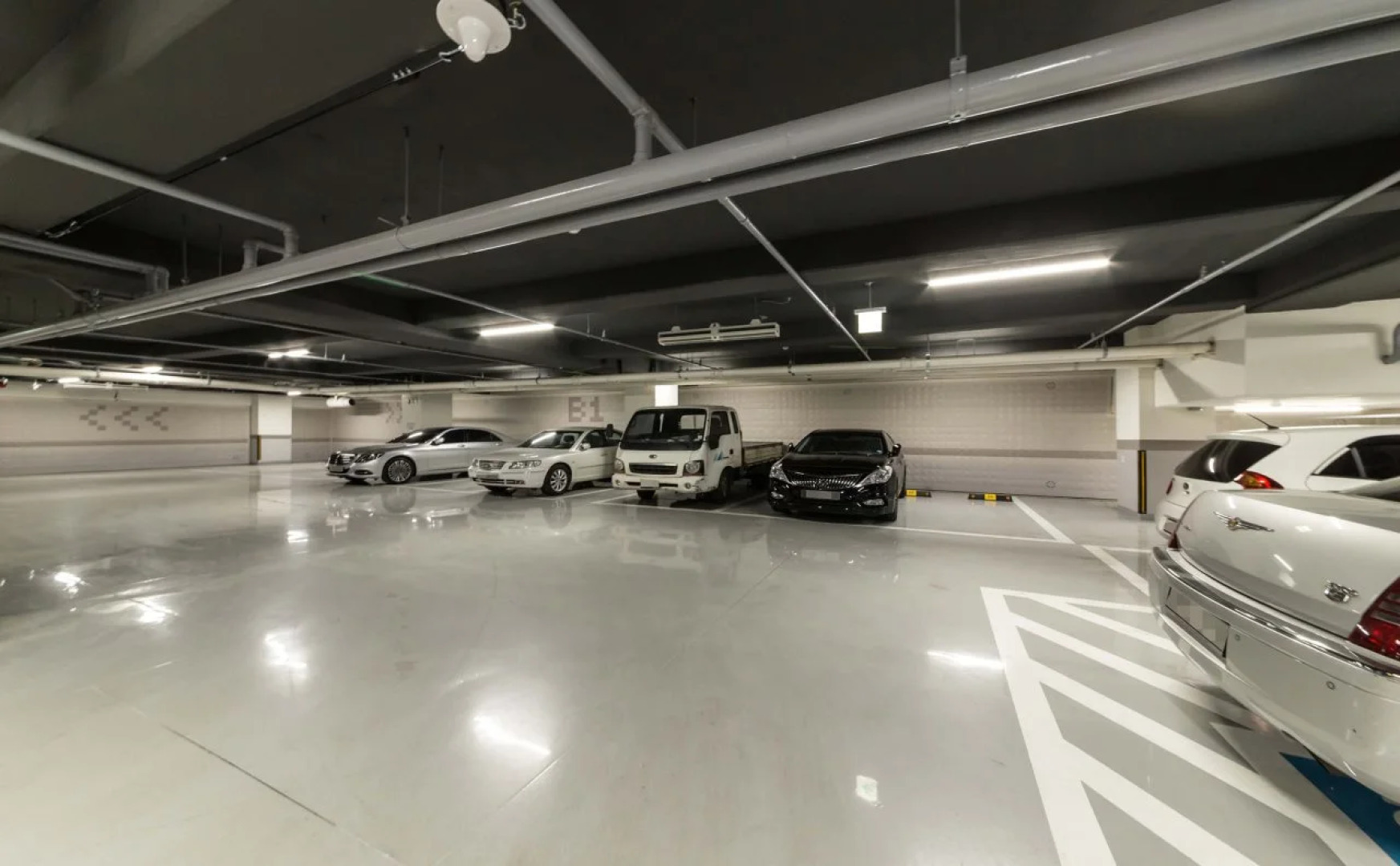 Guri Galmae Indi Present Hotel