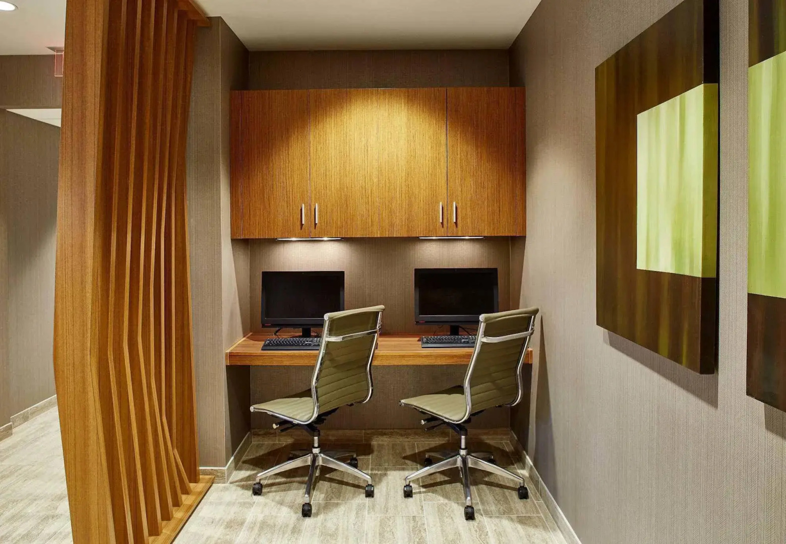 SpringHill Suites by Marriott Dayton Beavercreek