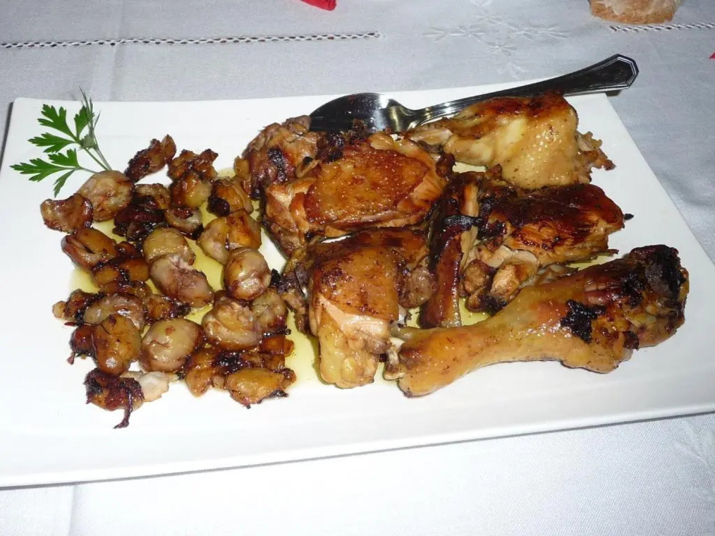 Casa das Fiadeiras de Nemiña