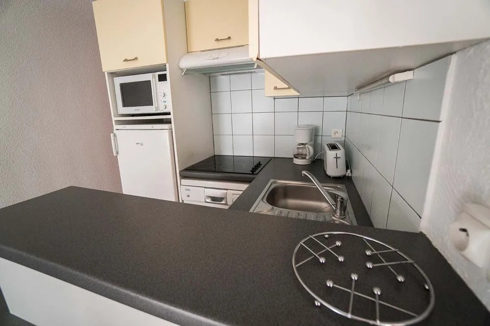 Les Pavillons Du Rooy