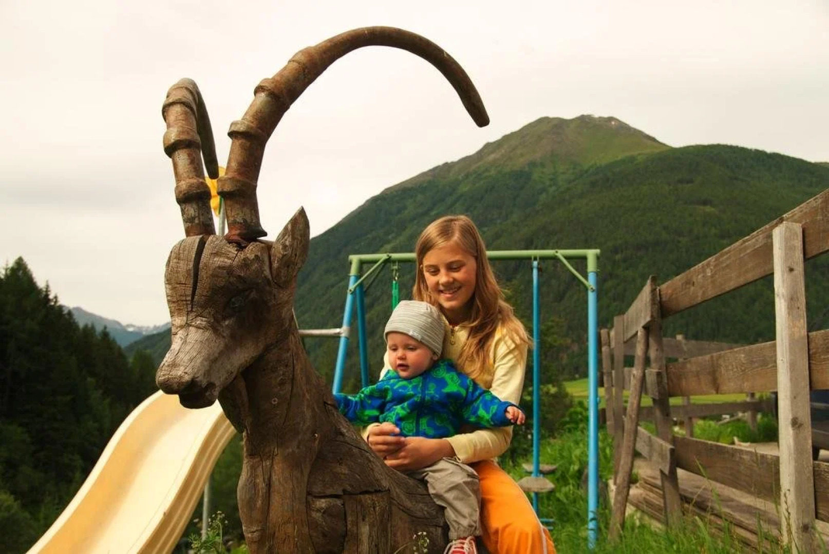 Alpengasthof Lucknerhaus