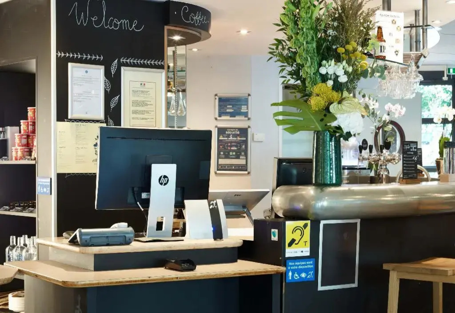 B&B HOME Vélizy Est