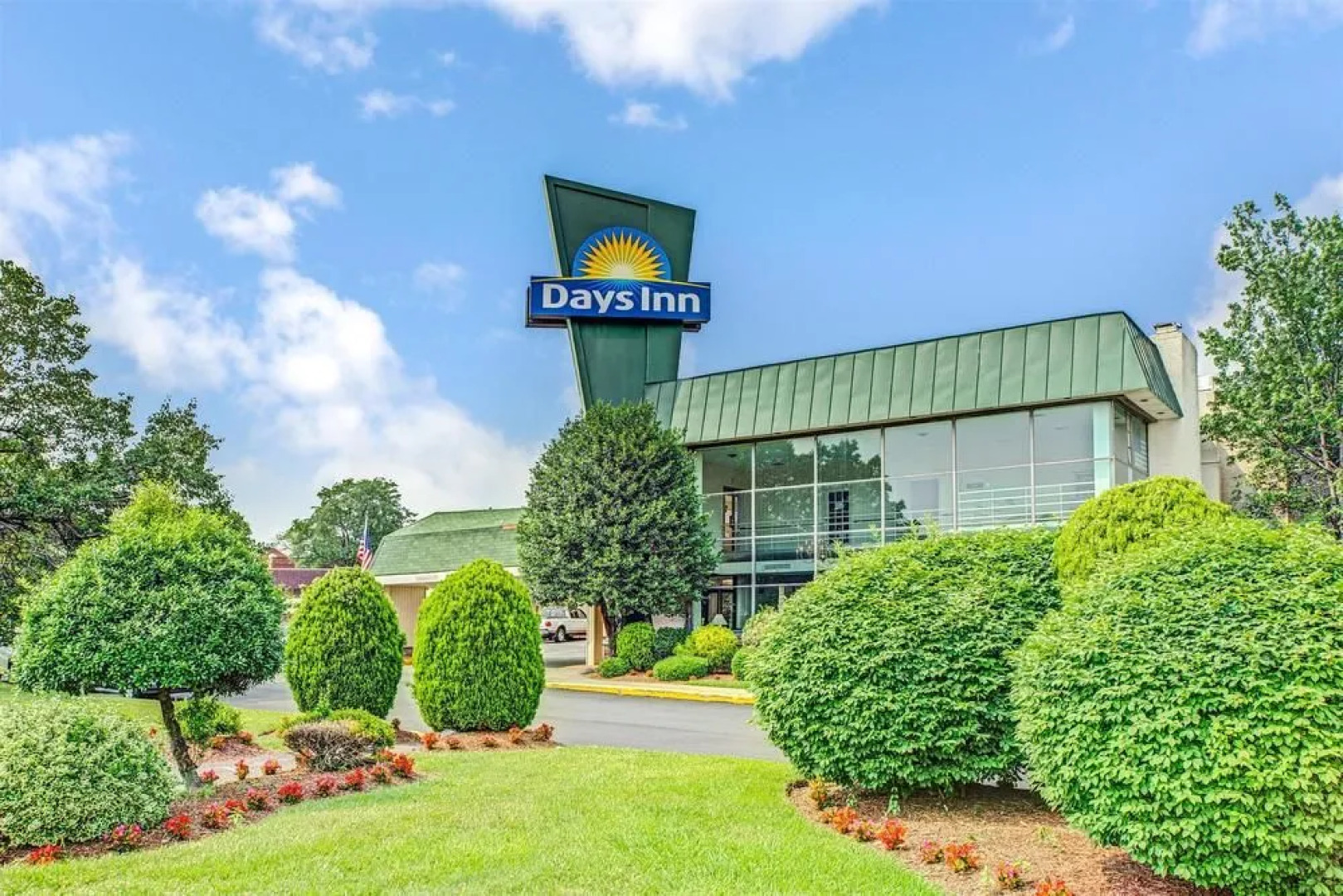 Days Inn Arlington/Washington DC