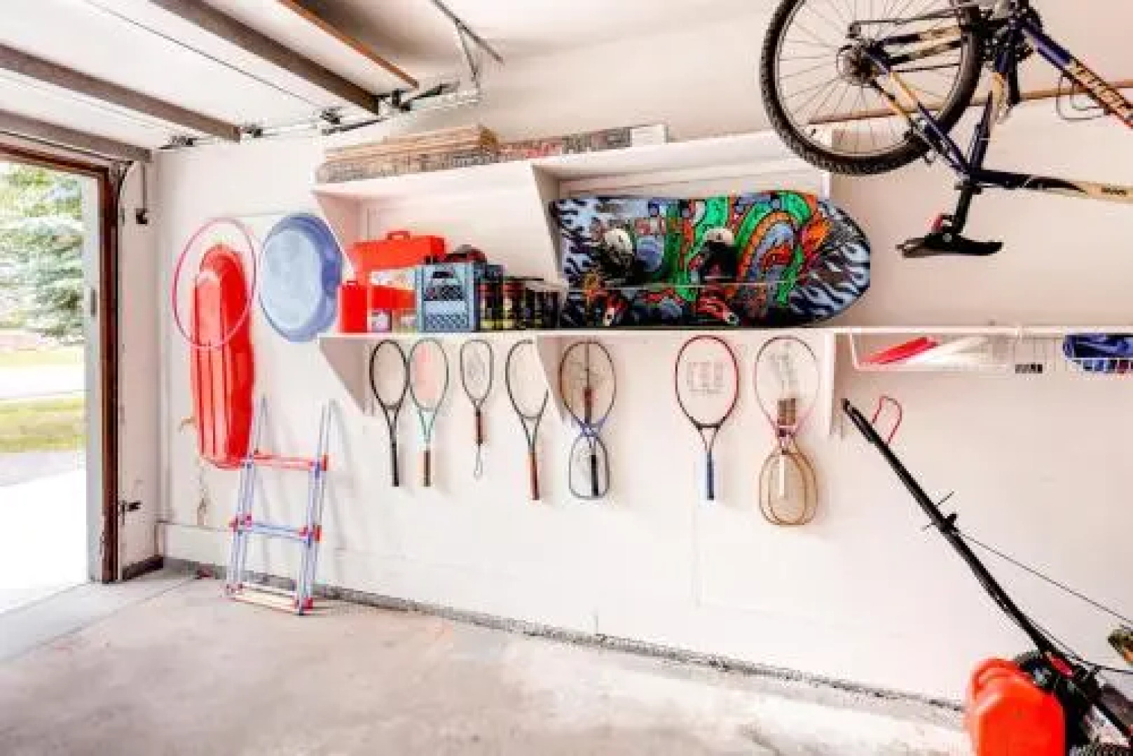 Four-Bedroom Family Friendly House with Chef's Kitchen