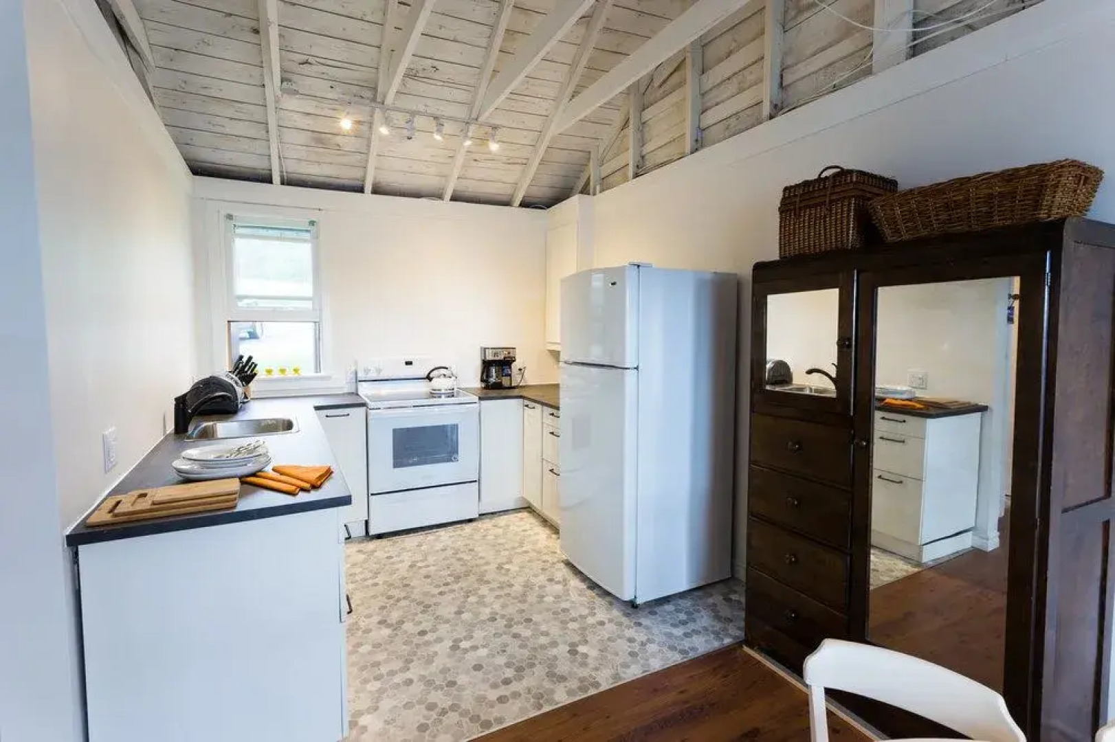 Shorehill Cottages on the Water