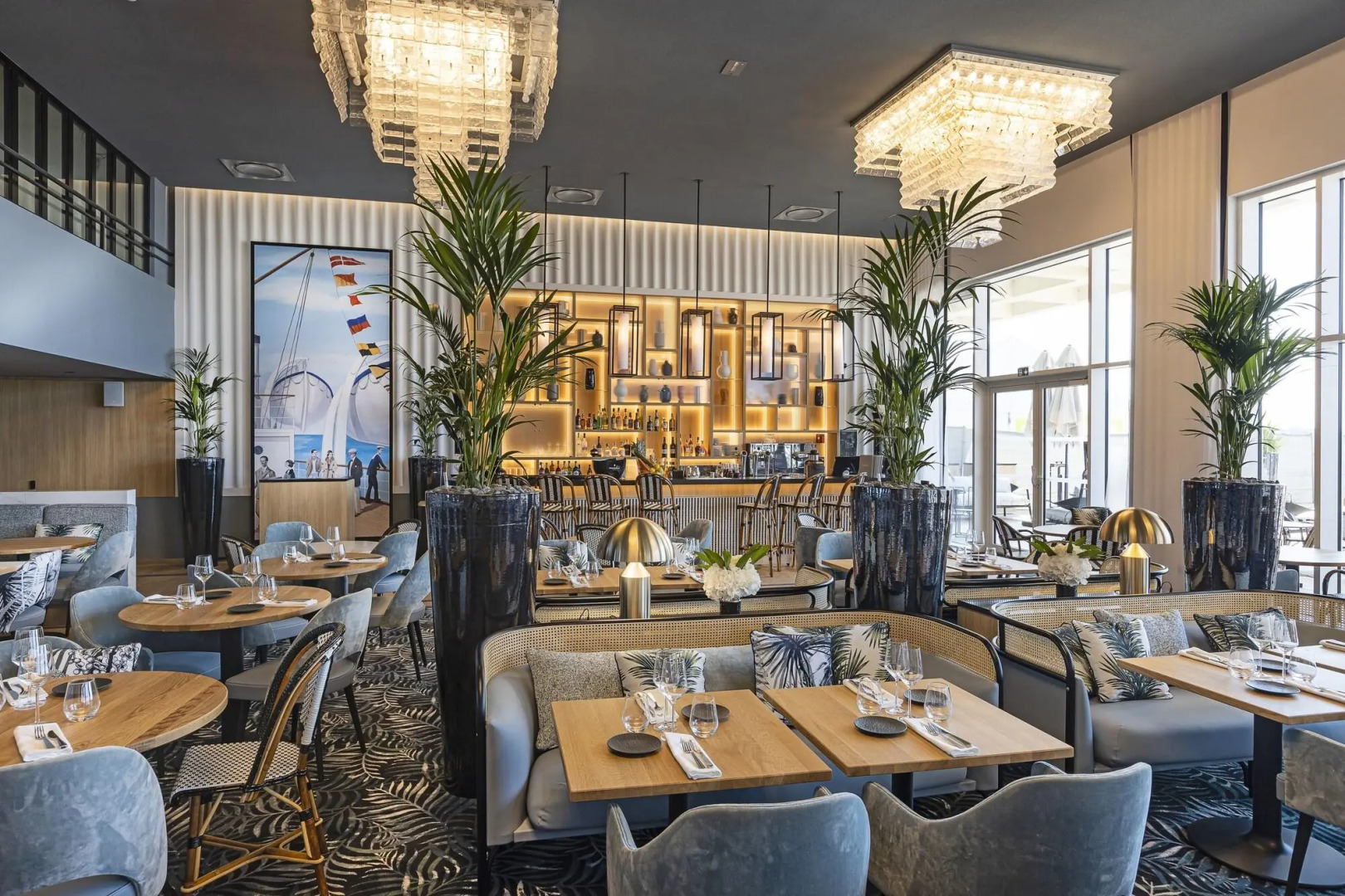 Hôtel & Spa – Thalazur Saint Jean de Luz