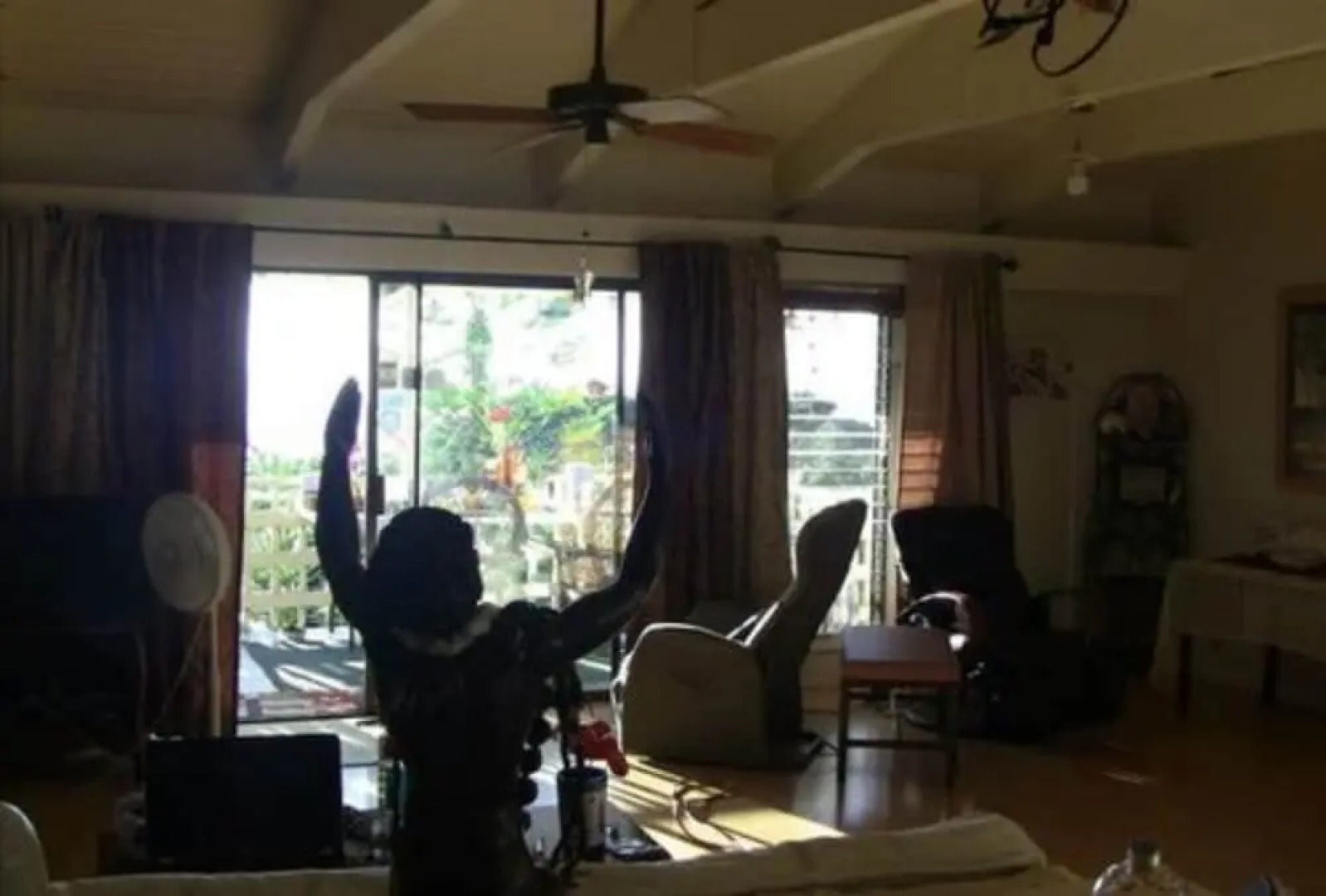 Kona Hawaii Guesthouse