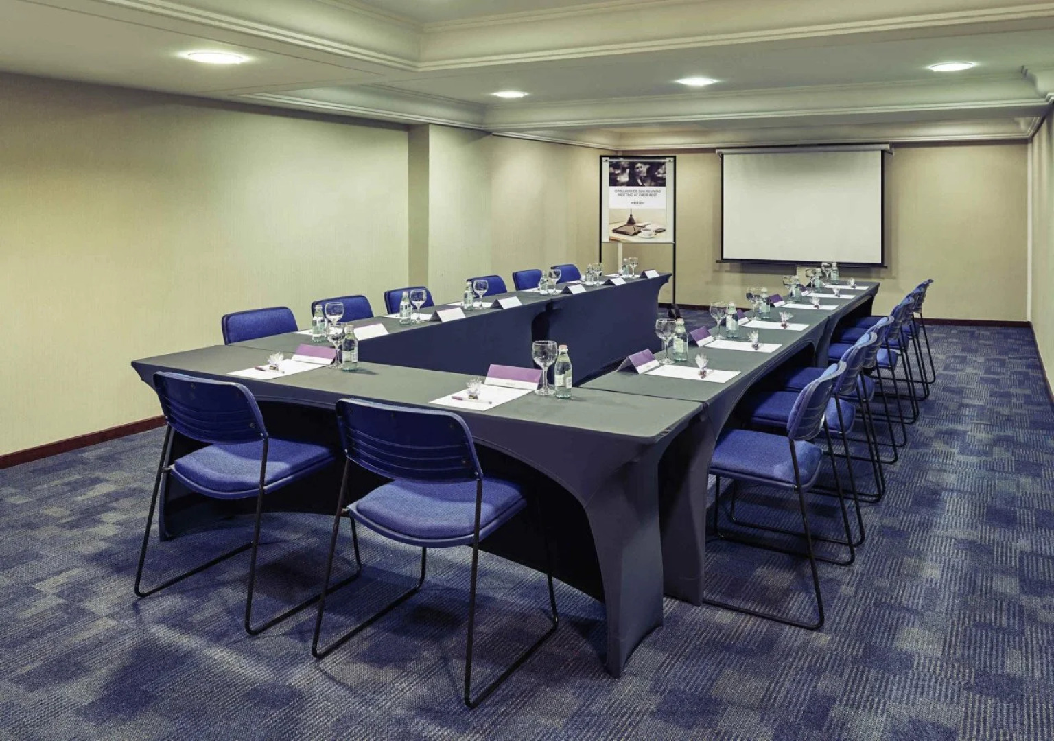 Mercure Curitiba Batel Hotel