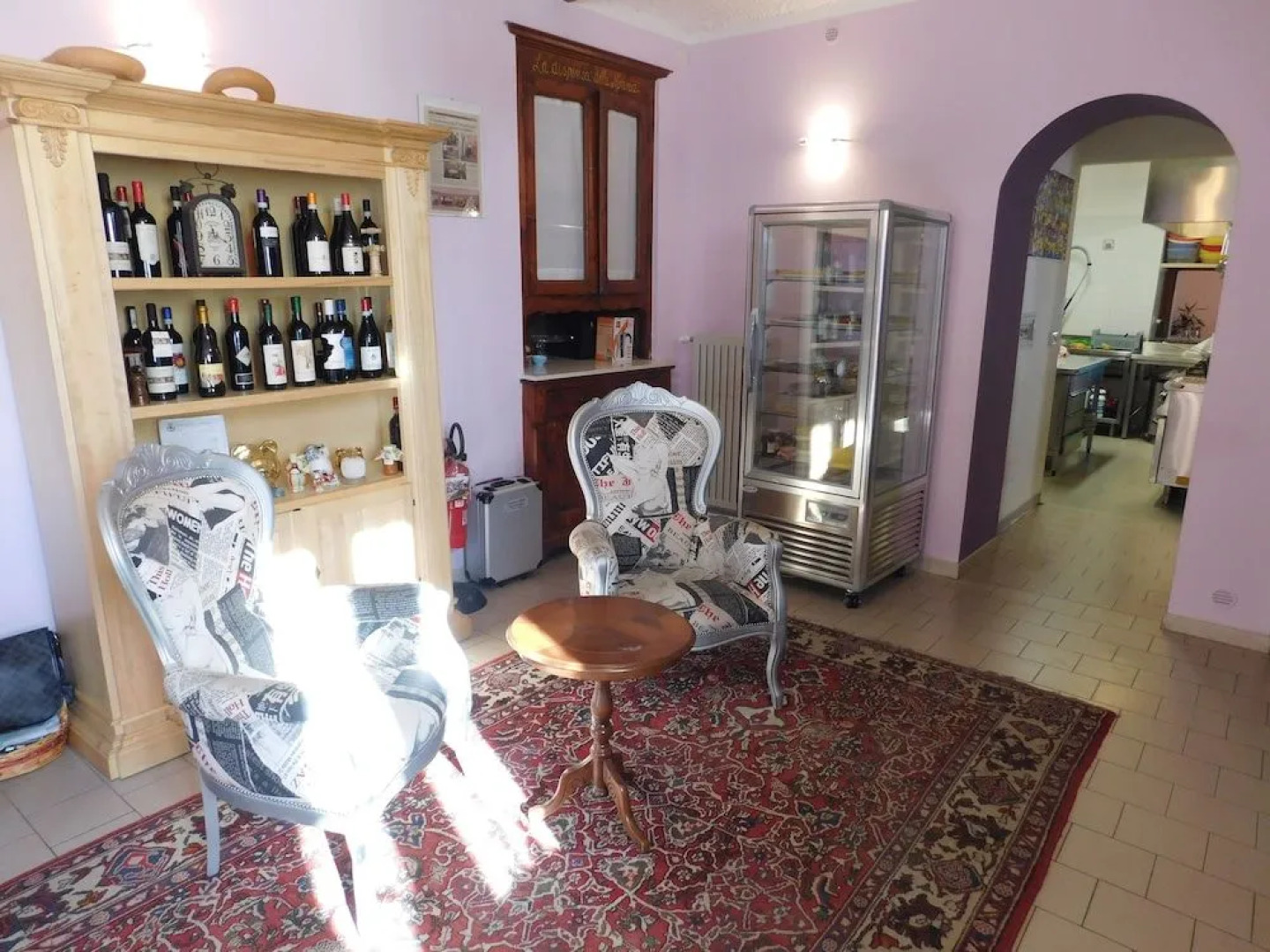 Locanda Ristorante Il Duca Bianco